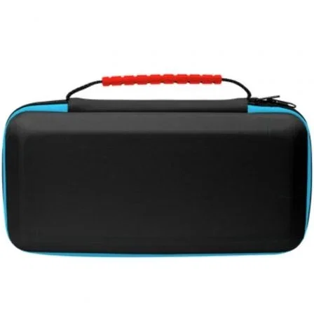 Trust Funda rígida GXT 1252 XL para Nintendo Switch 2 - Negro